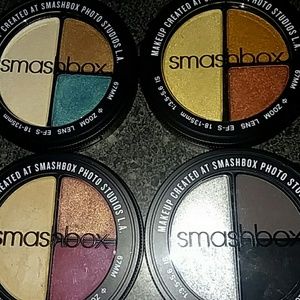 SMASHBOX